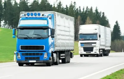 Konya Denizli | Eşya Taşıma